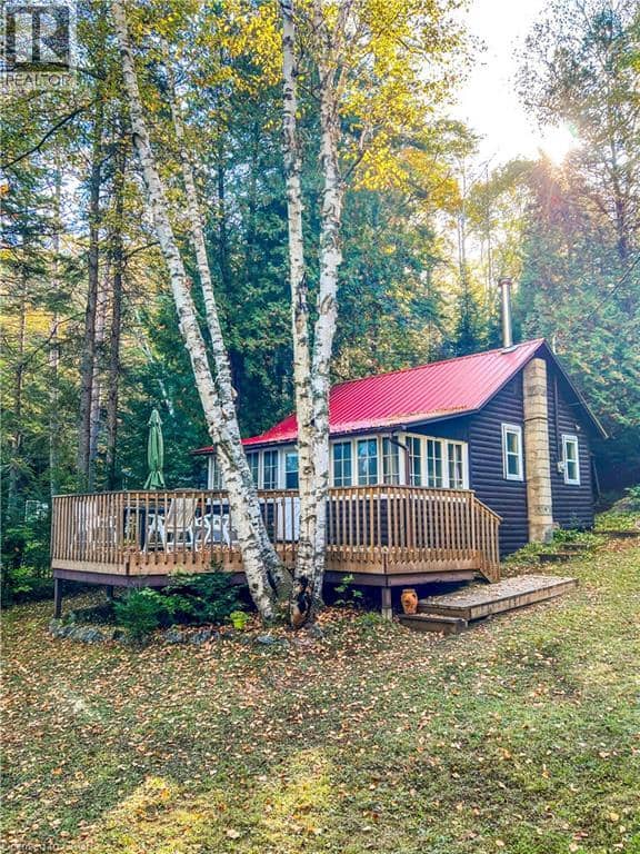 1257 PAINT LAKE Road, Dorset
