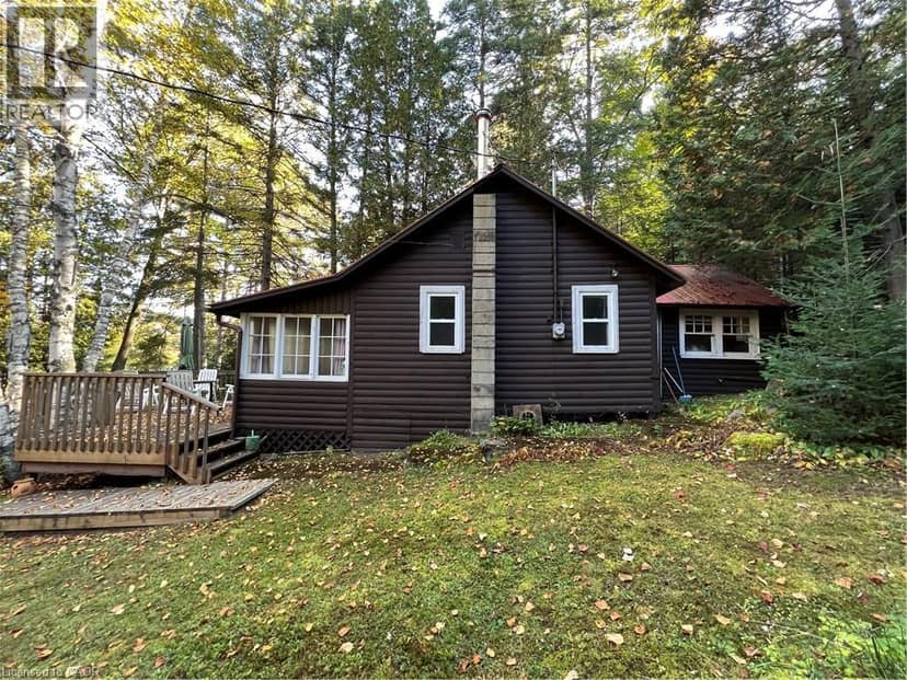 1257 PAINT LAKE Road, Dorset, photo 2