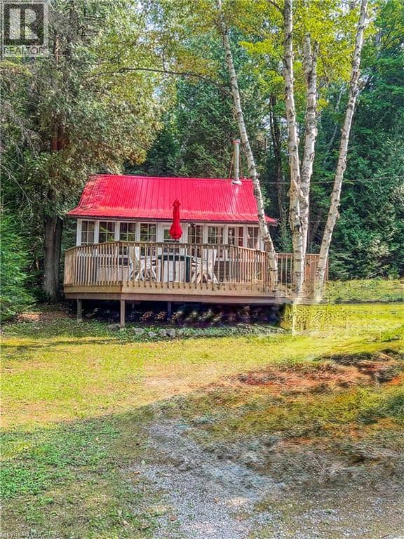 1257 PAINT LAKE Road — photo 27 of 34