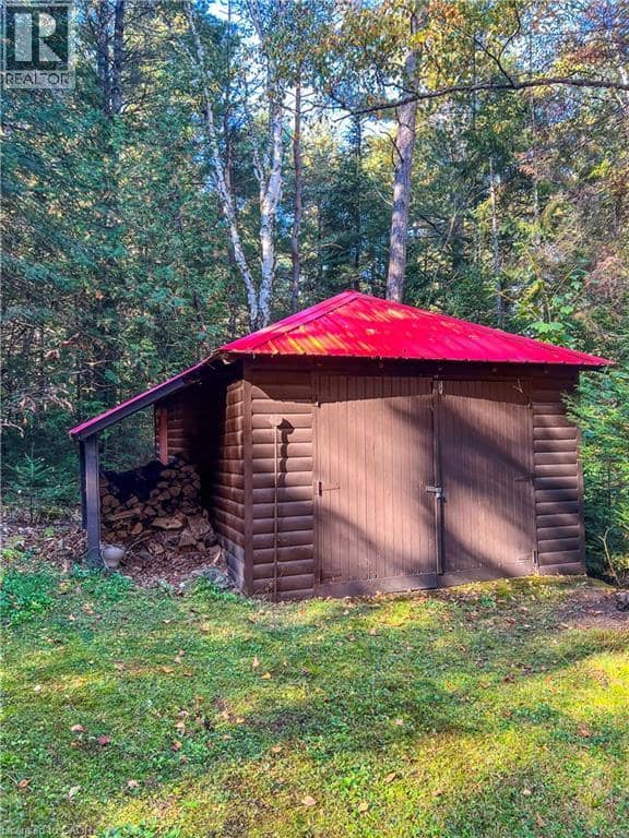 1257 PAINT LAKE Road — photo 29 of 34