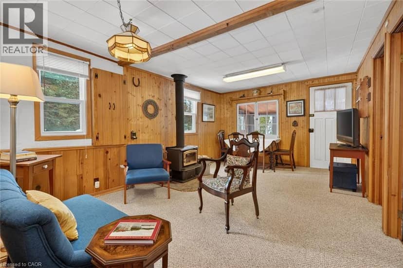 1257 PAINT LAKE Road, Dorset, photo 7