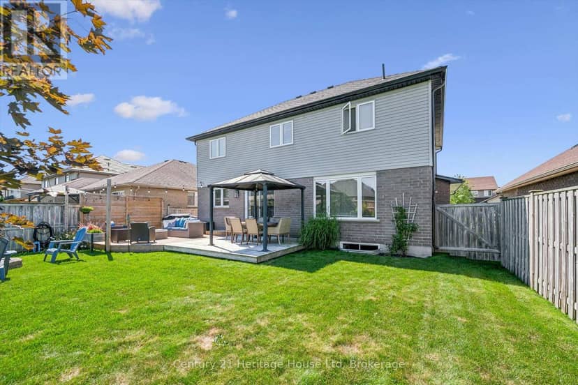 117 Schmidt Drive — photo 36 of 40
