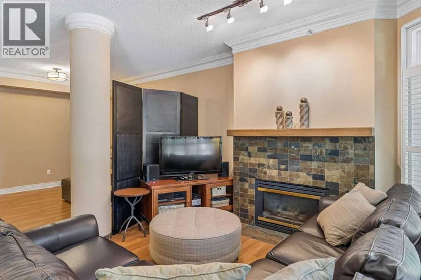 7101, 400 Eau Claire Avenue SW, Calgary, photo 8