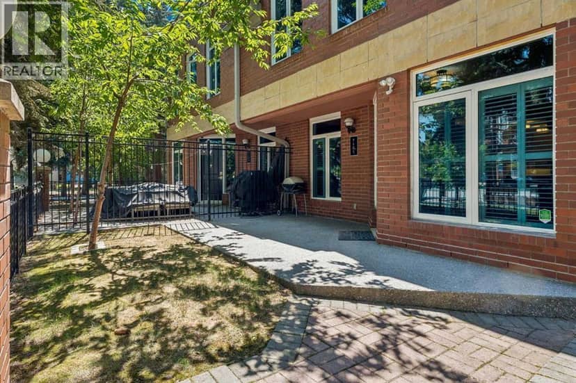 7101, 400 Eau Claire Avenue SW, Calgary, photo 4