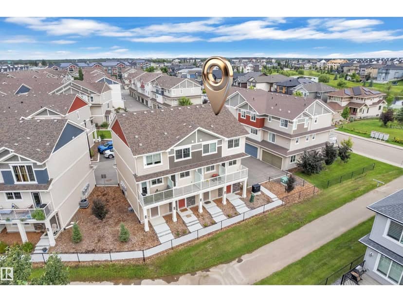 #64 17832 78 ST NW, Edmonton, photo 2