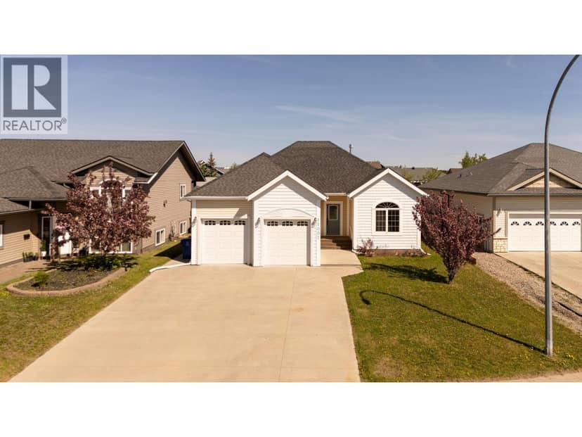 11007 88A STREET, Fort St. John