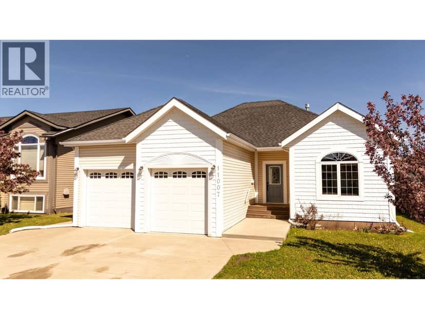 11007 88A STREET, Fort St. John, photo 3