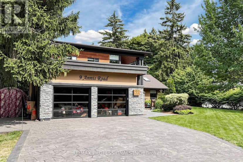 9 Annis Road, Toronto, photo 2