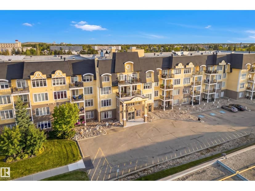 #420 9820 165 ST NW, Edmonton