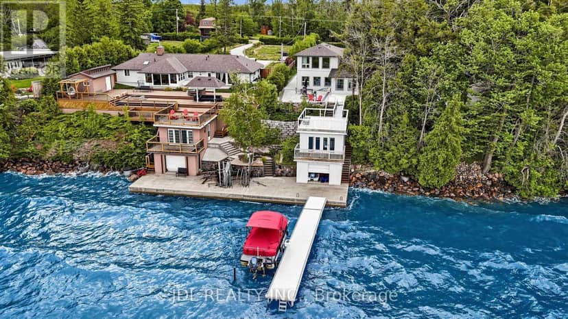 25220 Maple Beach Road, Brock, photo 2
