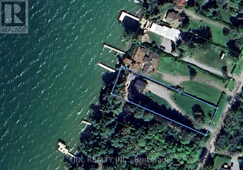 25220 Maple Beach Road, Brock, photo 7