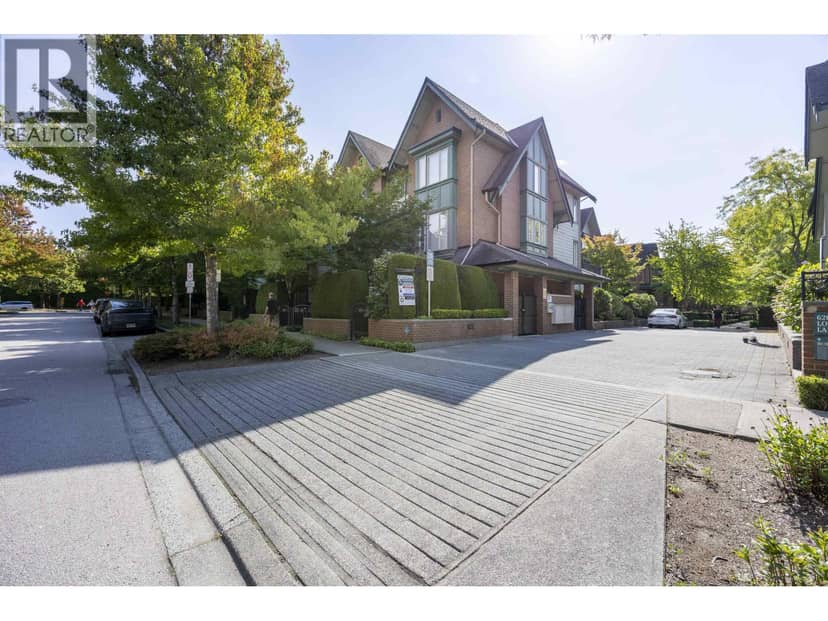 6222 LOGAN LANE, Vancouver