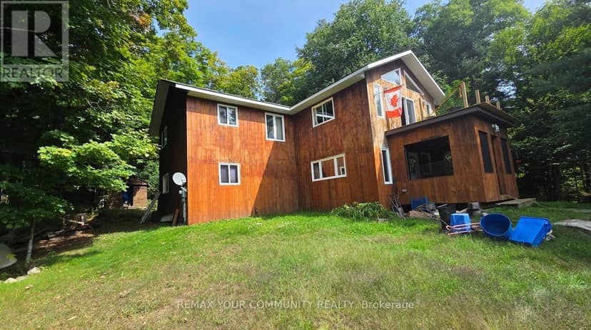 1097 Keysbury Drive, Lake of Bays, photo 4