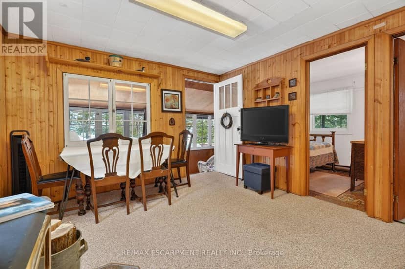 1257 Paint Lake Road, Lake of Bays, photo 5