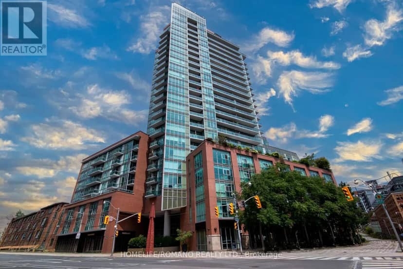 535 - 112 George Street — photo 1 of 17