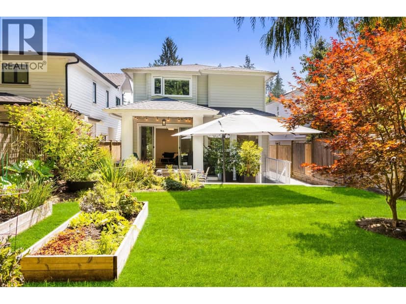 1750 DEMPSEY ROAD, North Vancouver, photo 2