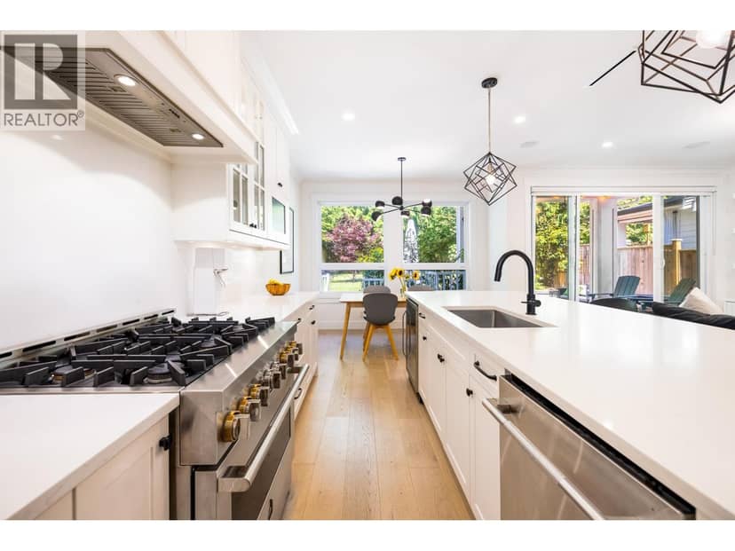 1750 DEMPSEY ROAD, North Vancouver, photo 4
