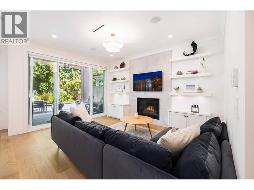 1750 DEMPSEY ROAD, North Vancouver, photo 5