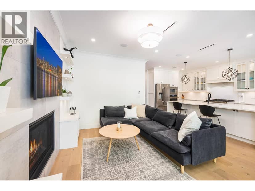 1750 DEMPSEY ROAD, North Vancouver, photo 6