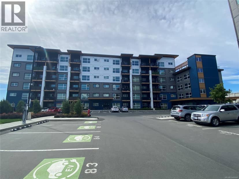 404 2469 Gateway Rd, Langford