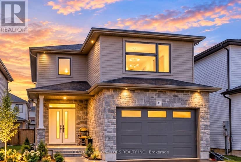 74 Cash Crescent — photo 2 of 27
