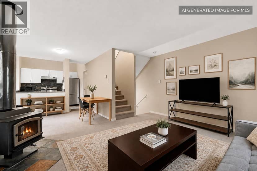 F 2317 BRANDYWINE WAY, Whistler