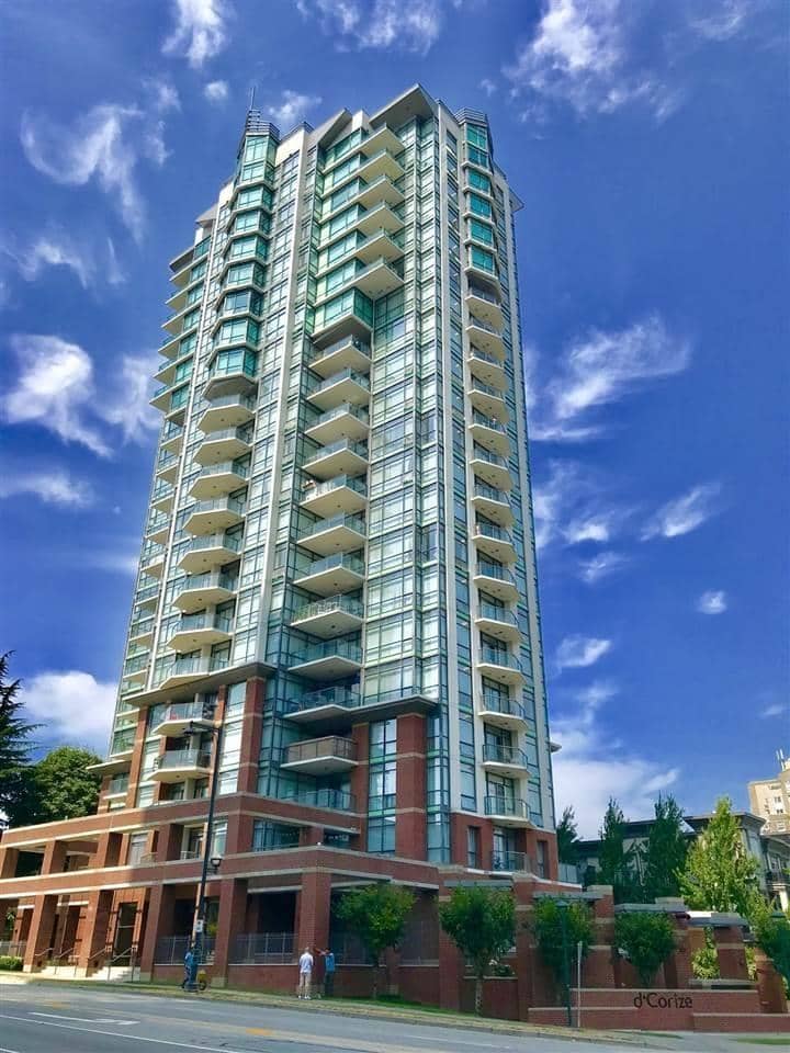 1704 13399 104 AVENUE, Surrey