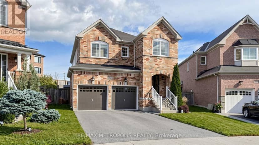 762 McCue Drive, Oshawa