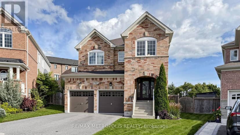 762 McCue Drive, Oshawa, photo 2
