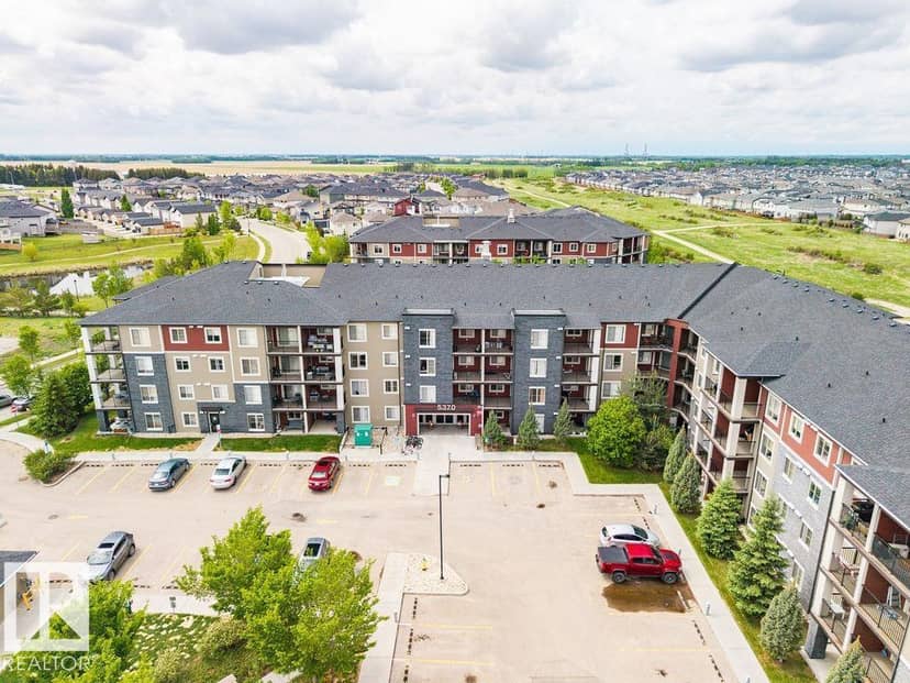 #210 5370 Chappelle Rd SW, Edmonton, photo 2