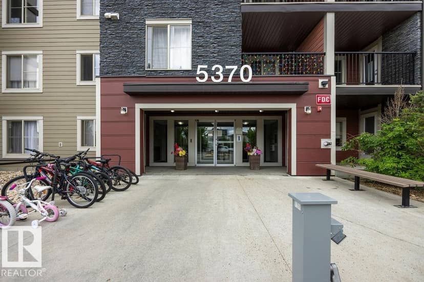 #210 5370 Chappelle Rd SW, Edmonton, photo 3