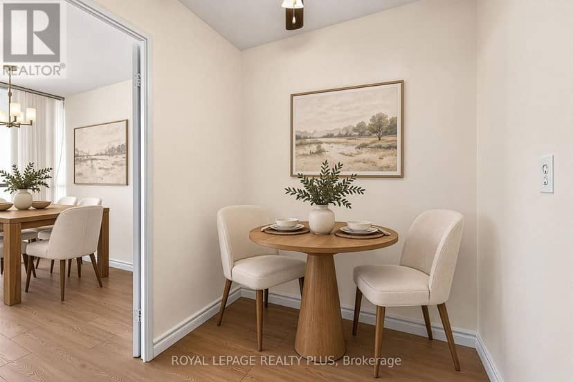 1608 - 1333 Bloor Street — photo 23 of 40