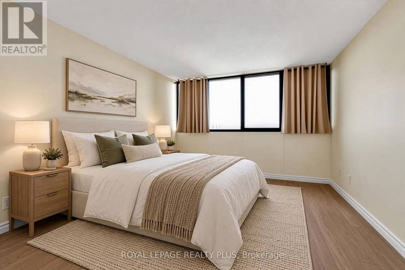 1608 - 1333 Bloor Street — photo 25 of 40