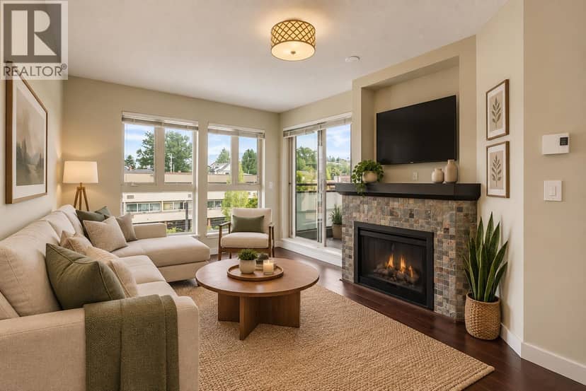 411 405 SKEENA STREET, Vancouver