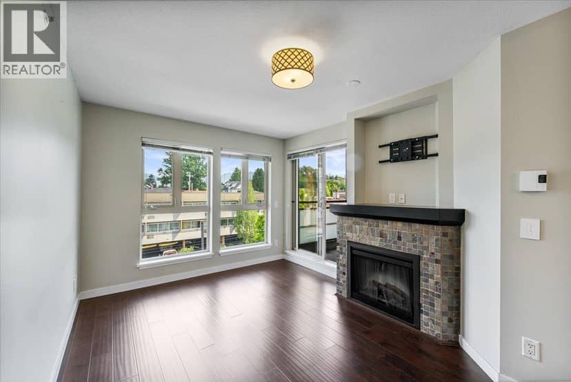 411 405 SKEENA STREET, Vancouver, photo 2