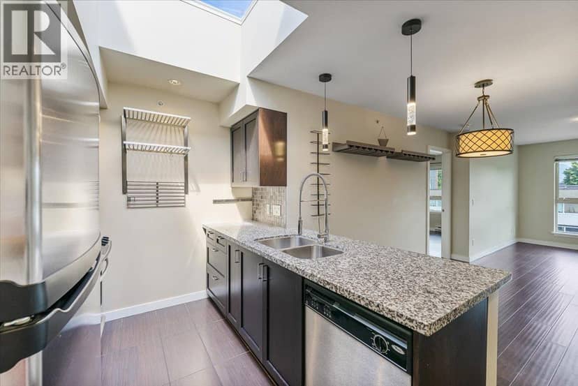 411 405 SKEENA STREET, Vancouver, photo 6