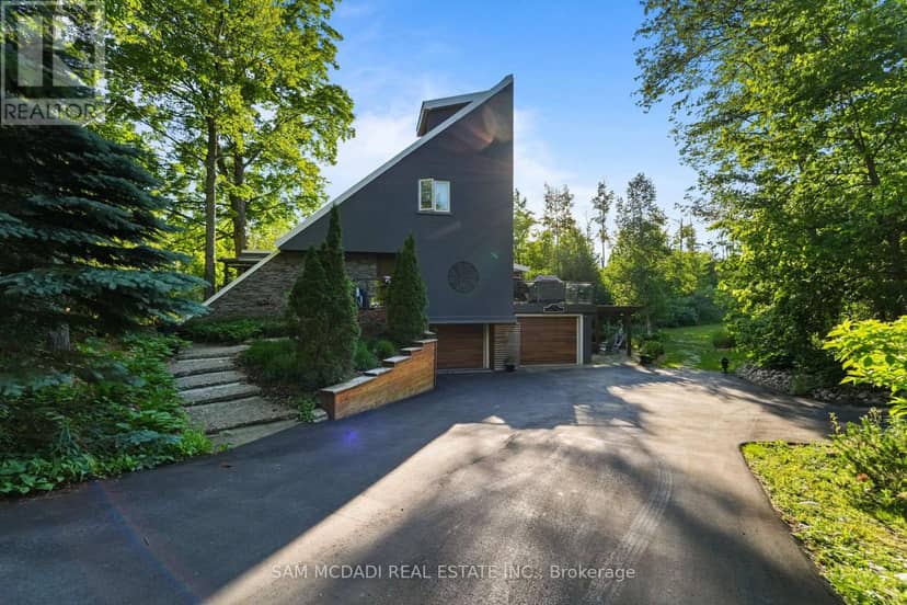 2814 Forks Of The Credit Road — photo 2 of 40