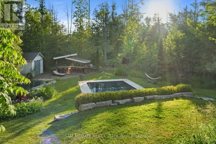2814 Forks Of The Credit Road — photo 38 of 40