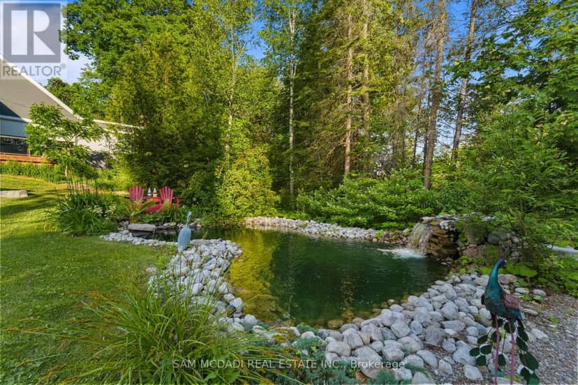 2814 Forks Of The Credit Road — photo 40 of 40