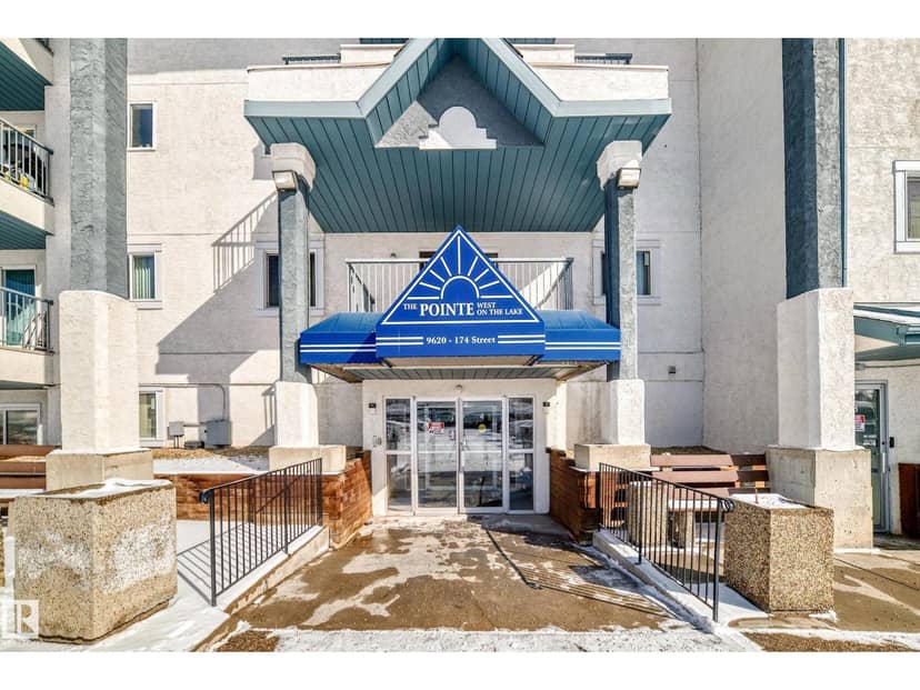 #320 9620 174 ST NW, Edmonton, photo 2