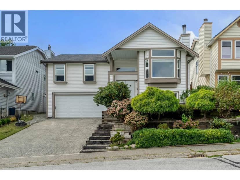 1298 JORDAN STREET, Coquitlam