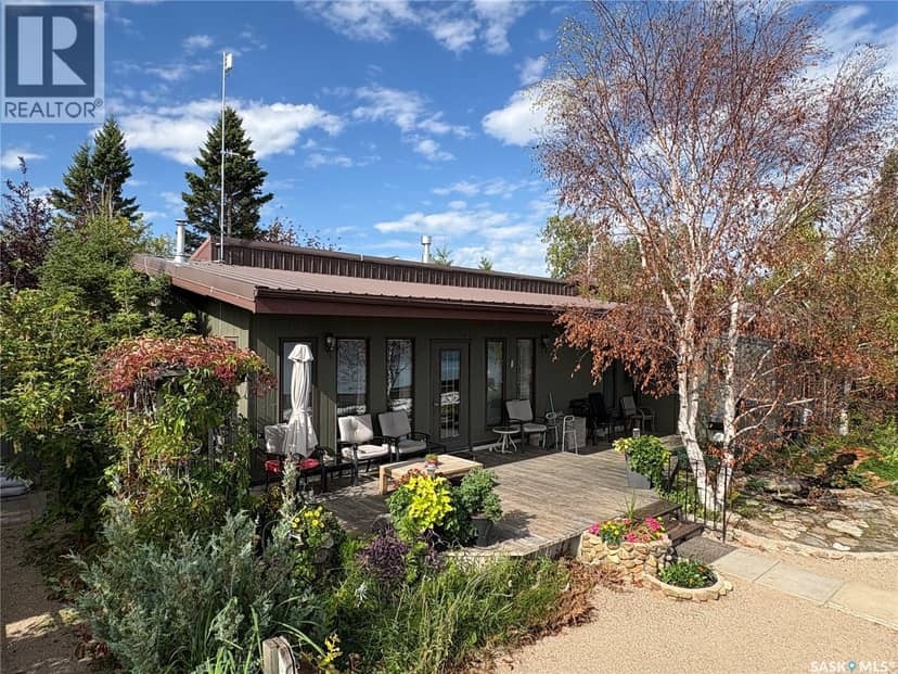 122 Lakeshore LANE, Leslie Beach