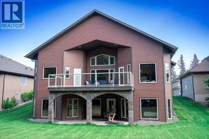 7402 61 Street, Rocky Mountain House, photo 5