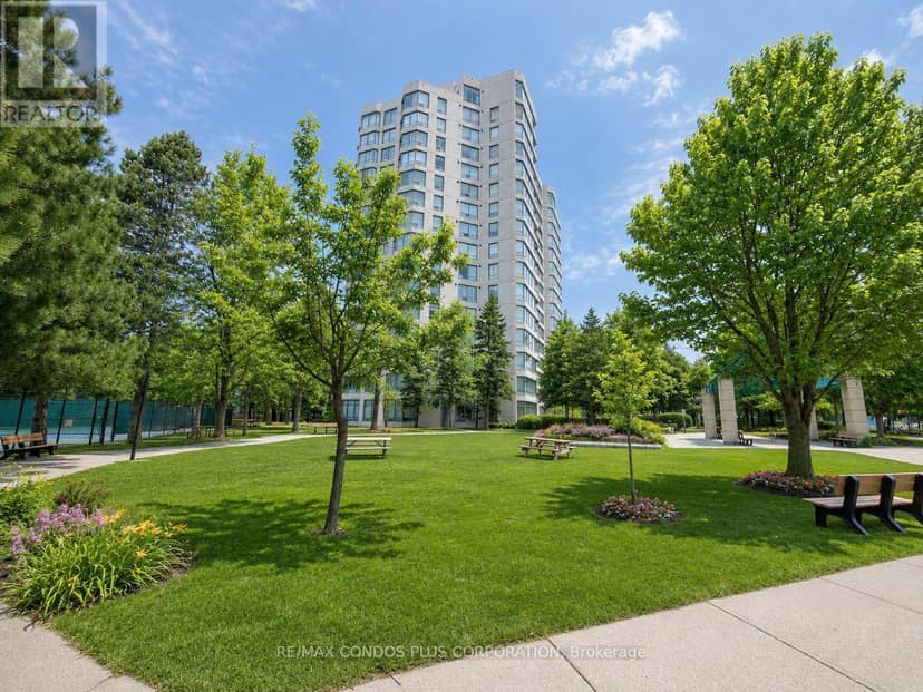 1509 - 120 Promenade Circle — photo 39 of 40
