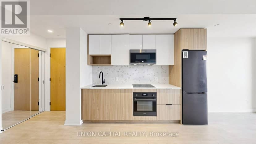 3013 - 5 Defries Street — photo 7 of 24