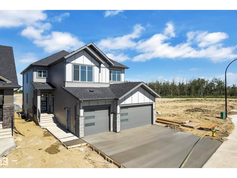 266 Falcon Crescent, Leduc, photo 2