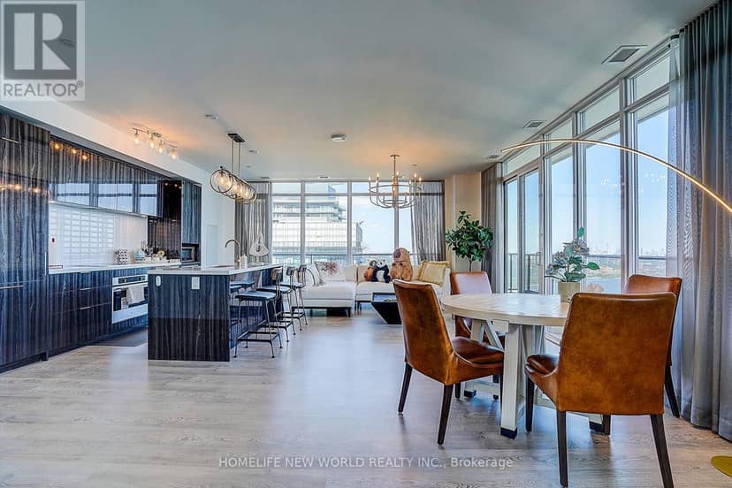 5204 - 70 Annie Craig Drive — photo 7 of 33