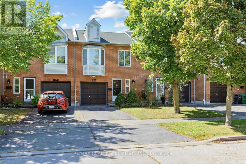 1152 West Shore Drive, Mississauga, photo 2