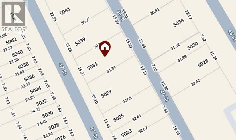 5031 47 Street, Sylvan Lake, photo 4