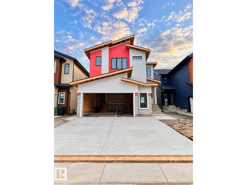 287 165 AV NE, Edmonton, photo 2